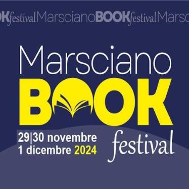 carte de jeu Marsciano Book Festival - Marsciano